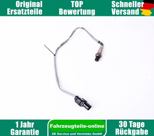 Skoda Octavia III 5E 03L906262Q Lambdasonde Regelsonde Sensor 2.0 TDI