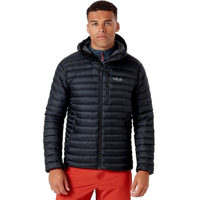 Rab Microlight Alpine Down Jacket - Men's