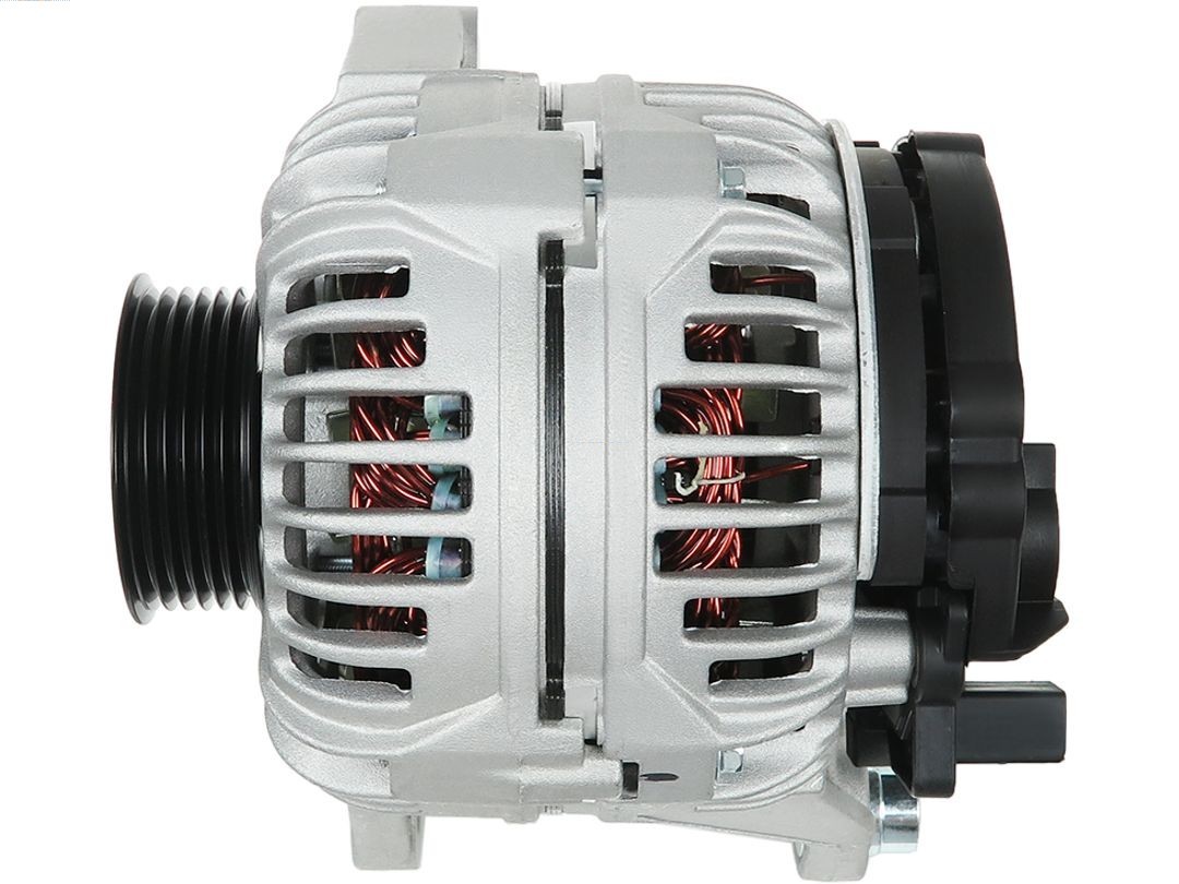 Fits AS ROZRUSZNIKI I ALTERNATORY A0045 BRAND NEW AS-PL ALTERNATOR  ⭐UK Stock⭐