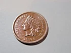 1905 Indian Head Cent in about XF condition. Nice coin..  But You decide!!