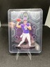 2024 Panini Mosaic - Rookies J.J. McCarthy #310 (RC)
