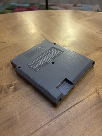 Restaurante Panic Nintendo NES 1992 - Aut&eacute;ntico Calidad Coleccionista