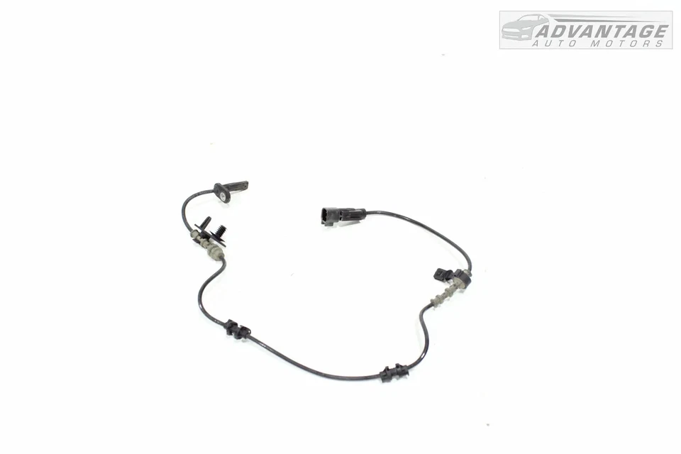 Buick Enclave 2020-2024 carrocería trasera chasis sensor de velocidad cable arnés OEM Foto 2 de 4