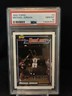 1992-93 Topps Michael Jordan #3 PSA 10 GEM MT Bulls HOF GOAT