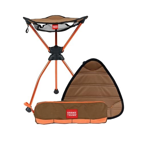 GRAND TRUNK COMPAAS 360XT STOOL２個セット GRAND TRUNK COMPAAS 360XT STOOL2個セット