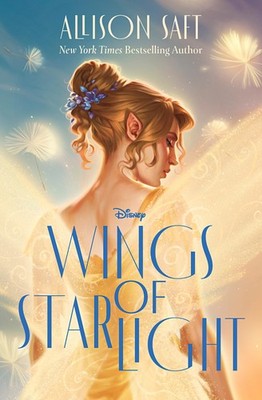 Wings of Starlight (Wings Pixie Hollow) Tan