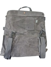 Barebones harvest & foraging - gathering bag ...