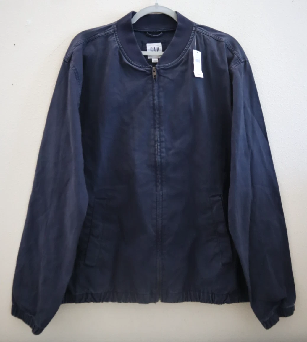 Gap Winter Coats, Jackets & Vests for Men for Sale - Shop New