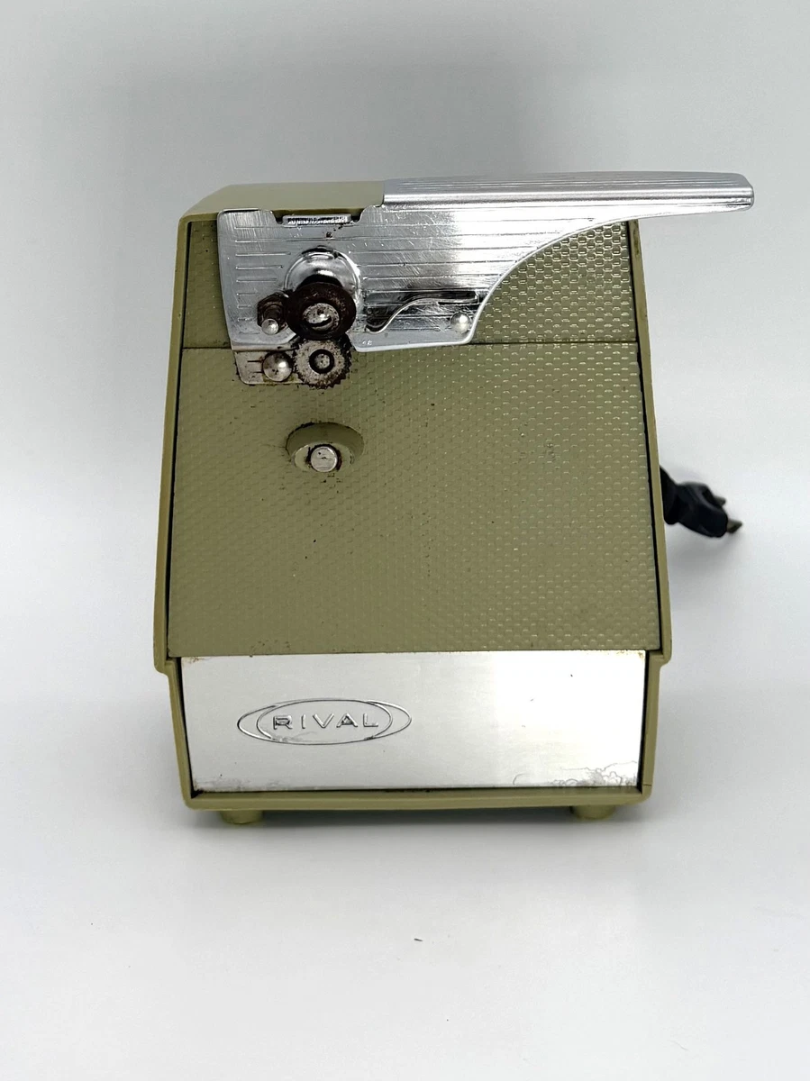 Rival Can Can Openers for sale | eBay