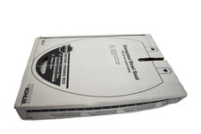 Kohler Grip-Tight Brevia Elongated Toilet Seat Quiet-Close 20110-0 New