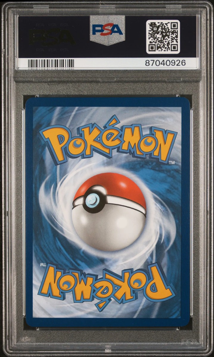 2023 Pokemon SVP Charizard EX #056 Premium Collection PSA 10 | eBay