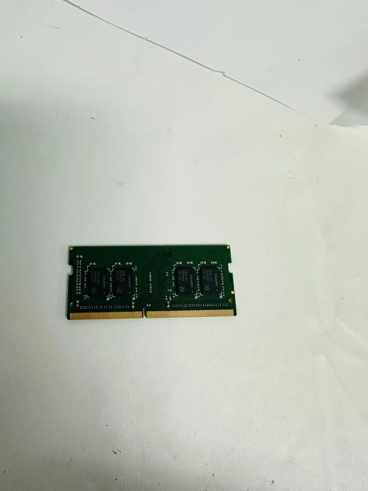 Módulo de memoria 1 PCS Synology 4G DDR4 ECC SO-DIMM (original) Foto 4 de 4