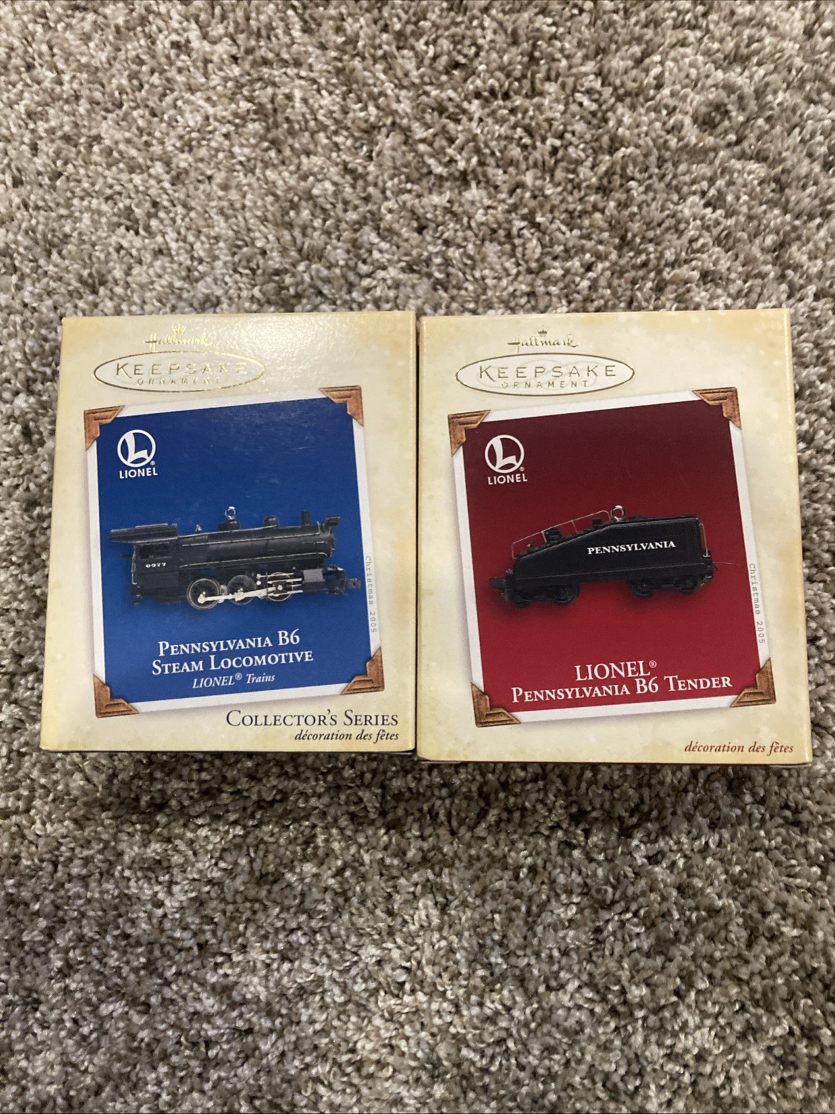 Click here to see eBay Auction