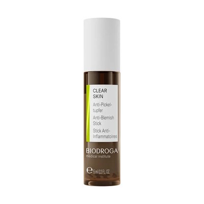 Biodroga Clear Skin Anti-Pickeltupfer 5 ml