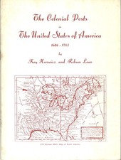 Kay Horowicz / Robson Lowe: The Colonial Post...