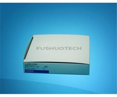 New 1Pcs E2EC-C1R5D1 12-24VDC Proximity Switch   Plc Module fe #yi