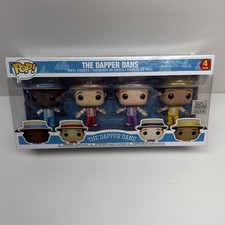 2022 Funko D23 Expo Exclusives Figures Guide, Gallery and Shared List 23