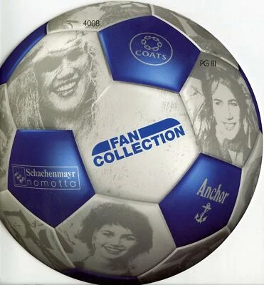 Schachenmayr Art.-Nr. 9831.4008.0001 - Fan Collection - Bild 1 von 4