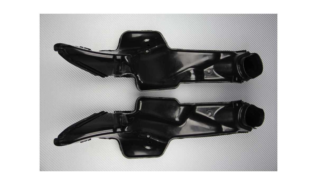 Avdb-moto RAM AIR Lufteinlass Für GSXR 1000 K3/K4 (2003/2004) – Ersatzteil Für Bessere Motorleistung & Luftzufuhr