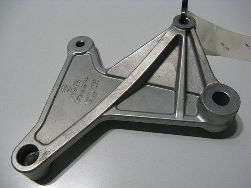 Motorhalter Motor-Halter hinten / Federbein-Aufnahme Aprilia SL 750 Shiver 07-09