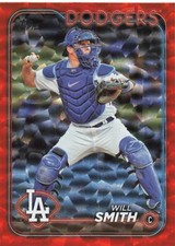2024 Topps Baseball 