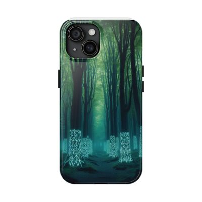 Natural cover nr 0