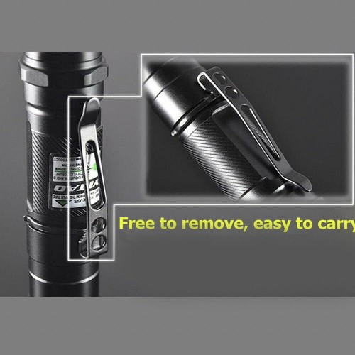 Laser Pointer Pen Green Light Visible Beam Green Lazer Torch 5000m for office - Picture 3 of 11