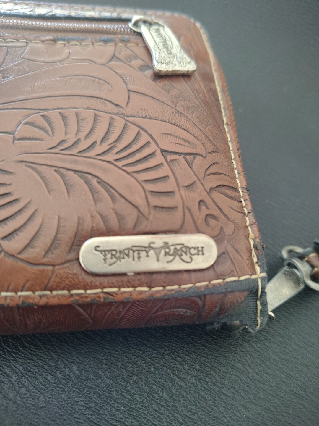 Trinity Ranch Wallet - image 4