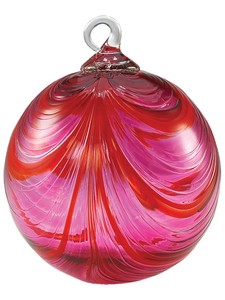 Glass-Eye-Studio-CLASSIC-VALENTINE-Hand-Blown-Art-Glass-Round-Christmas-Ornament