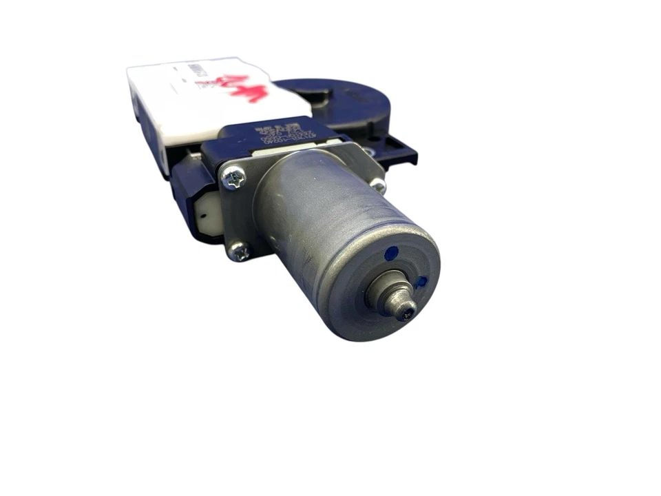 2019-2025 LEXUS ES300H 顶部 UPPER SUNROOF 太阳车窗玻璃电机单元 原始设备制造商 — 第 4/4 张图片