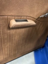 1947 1948 1949 1950 1951 1952 1953 1954 1955 Chevy Truck 3100 Armrest