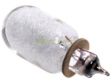 Bulbo flash usa e getta anni 70 Polam. Blitzlampe.