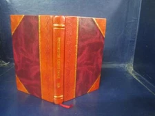 Enchiridion Leonis Papae Serenissimo Imperatori Carolo Magno In [Leather Bound]