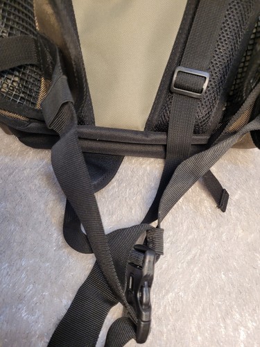Plano Diet Mountain Dew Logo Promotion Tackle/Fishing Bag - Picture 4 of 12