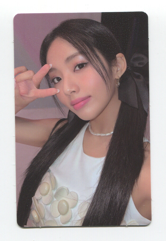 FROMIS_9 [ UNLOCK MY WORLD ] WEVERSE YES24 ALADIN KTOWN4U