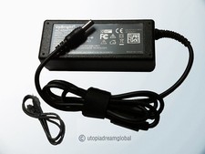 NEW AC/DC Adapter For HP Officejet 100 Mobile Printer CN551A CN551-64001 Charger