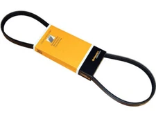 ContiTech 91FV57W Multi Rib Belt Fits 2013-2019 Ford Escape Titanium