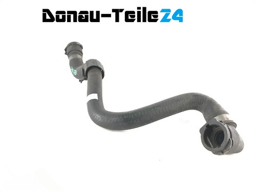 BMW E53 X5 Kühlwasserschlauch Wasserschlauch Kühlerschlauch