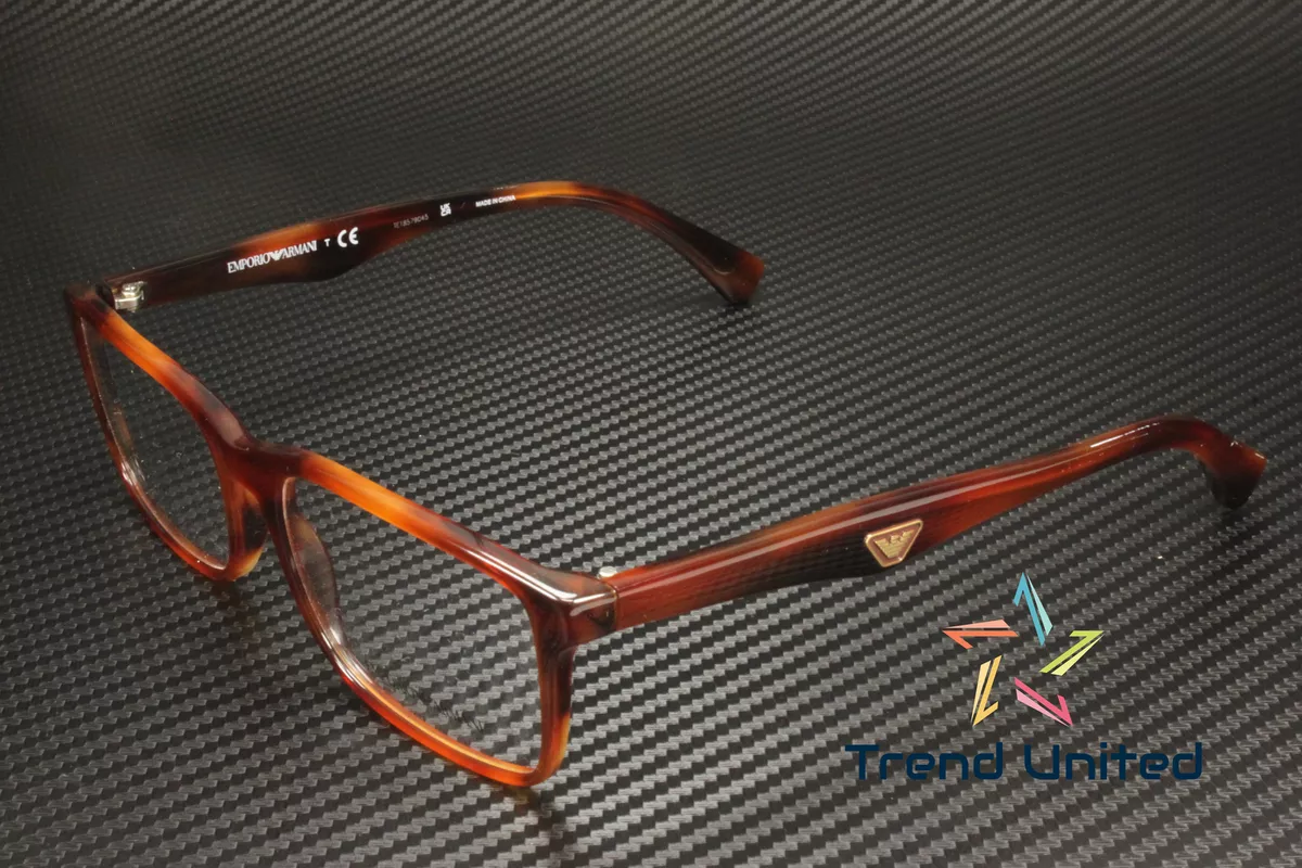 Armani mens eyeglasses 2025