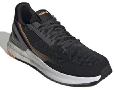 Adidas Herren Nebzed Super Boost Laufschuhe Freizeit Schuhe Sneaker