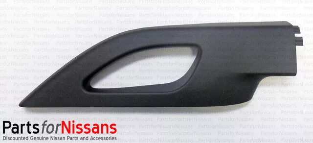 2005 nissan pathfinder roof rack end cap deals