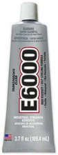 Goop 220011 Viscosity Adhesive - 3.7 fl. oz. 