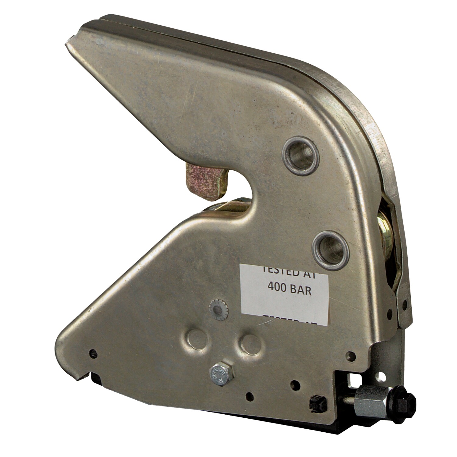 Locking Device Door Lock driver cab 35000 by Febi Bilstein | eBay