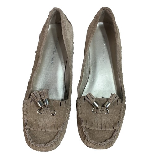 BASS Two Tone Black Brown Maxwell Leather Driving Moccasin Loafers Size 10.5 M Bass | Shoes | Bass Two Tone Black Brown Maxwell Leather  main image 4