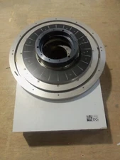 Bruker AXS C79298-A3244-A20 X-Ray Diffraction Goniometer AK