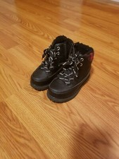 carters toddler boots size 8