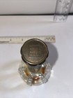 Vintage Sirocco By Lucien Lelong Empty Perfume Bottle 2.5 Oz — photo 2