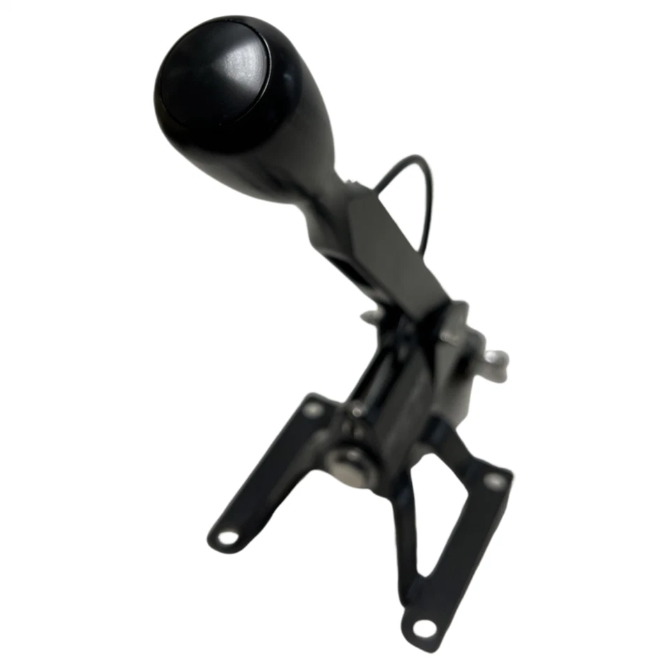 Billet D Series Race Shifter Box For Honda Acura D15 D16 D17 Civic EG EK IRP CRX - Image 2 of 4