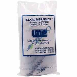 crusher pill silent knight