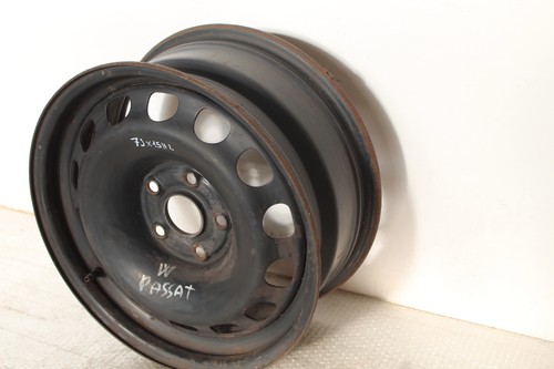 Cercle De Roue 7J X 15 H2 Pour VW Passat - Picture 4 of 6
